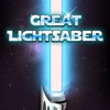 Great Lightsaber: Duel Star in the War for Force