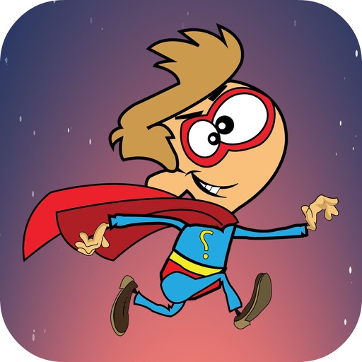 Superb Hero (Full Version) icon