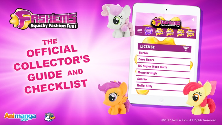 【图】Fash’Ems(截图1)