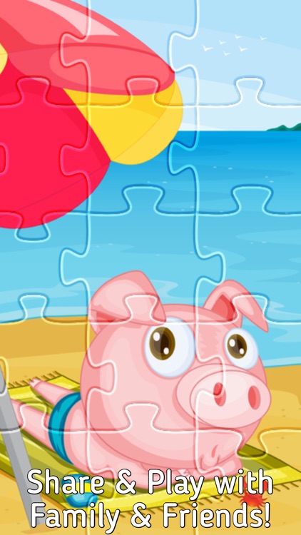 Jigsaw Puzzle Wow screenshot-4