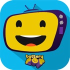 Top 29 Entertainment Apps Like batteryPOP Vids for Kids - Best Alternatives
