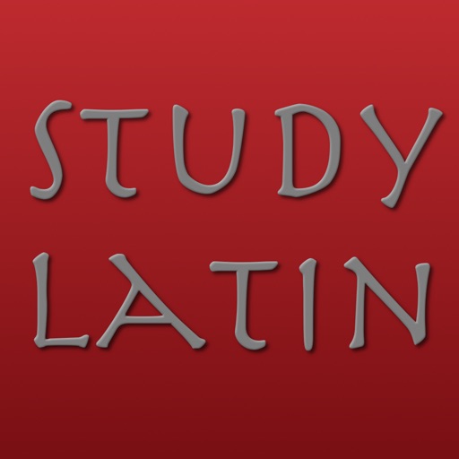 Latin App iOS App