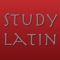 If you are taking Latin I, this is the study app for you