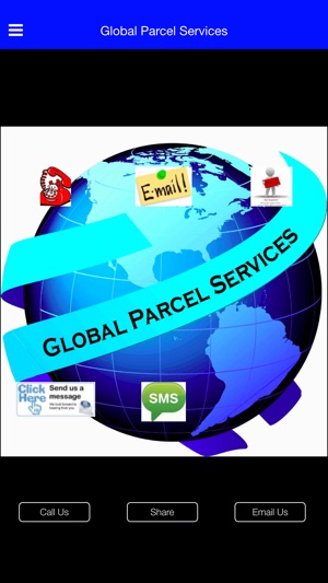 Global Parcel Services(圖1)-速報App