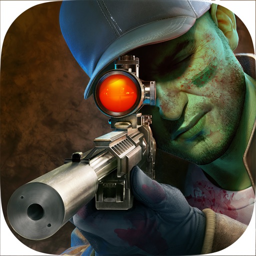 Zombie Kill 3D: Purge the City