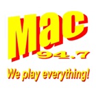 Top 20 Entertainment Apps Like MAC FM KMCN - Best Alternatives