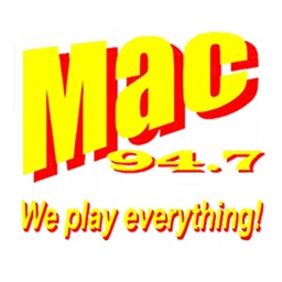 MAC FM KMCN