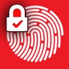 APP LOGIN - Touch Key & Fingerprint Password Lock