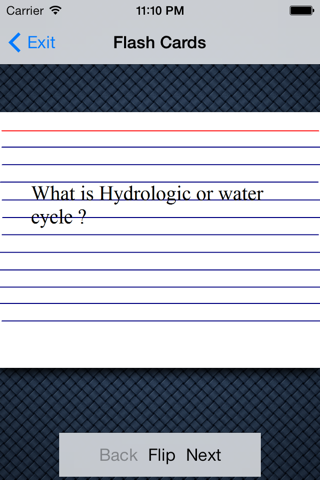 Biology Ecology - náhled