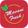 Mavani Fresh : Online Grocery