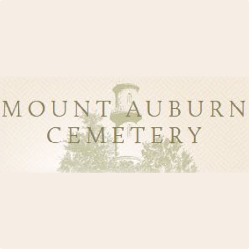 Mount Auburn Cemetery