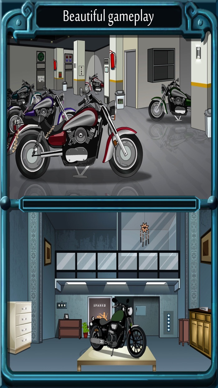 tittu和安妮 - 逃离现在监狱！