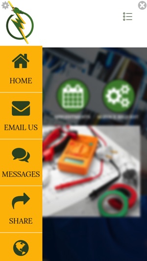 Stone Electrical Services, LLC(圖2)-速報App