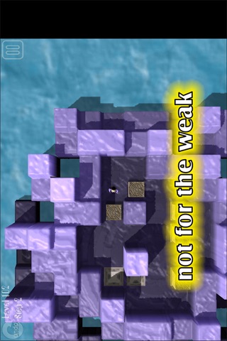 UFO Puzzle Ninja screenshot 2