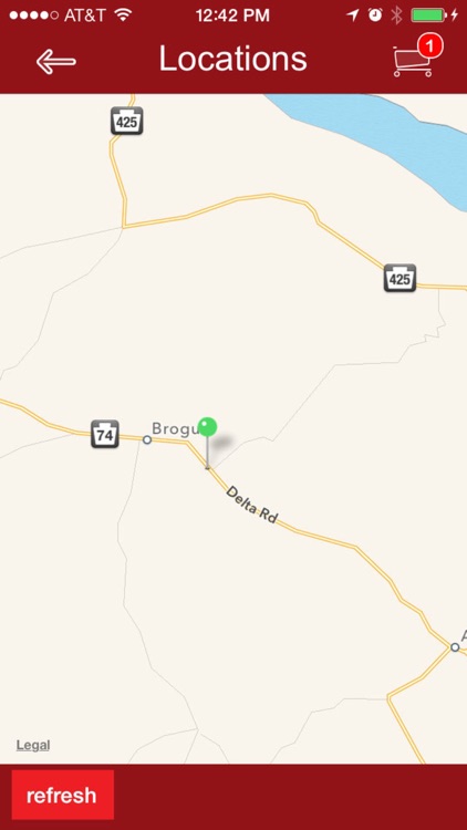 Romas Delight screenshot-4