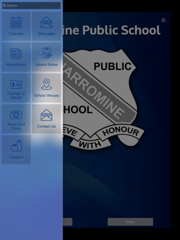 Narromine Public School screenshot 2