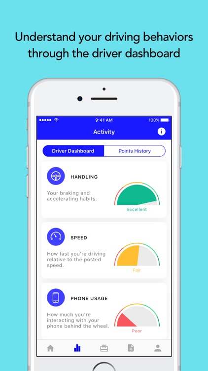 MileUp screenshot-4