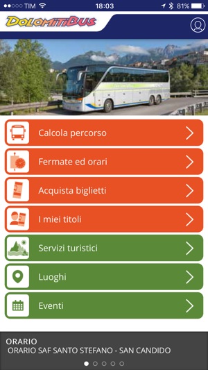 DolomitiBus(圖2)-速報App