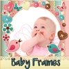 Baby Photo Frames & Stickers – Cute Camera Editor