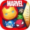 Marvel Super Heroes, assemble