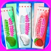 Chewing Gum Maker - Bubble Gum &amp; Cooking Games