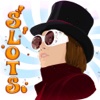 Wonka Slots - Deluxe Slot &amp; Huge Casino Jackpot