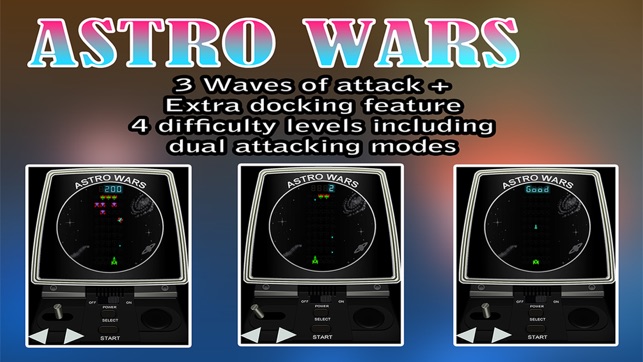 Astro Wars(圖3)-速報App