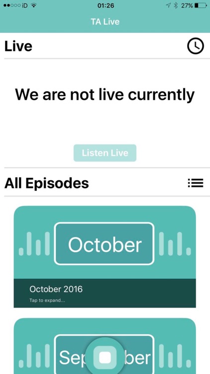 TA News screenshot-3