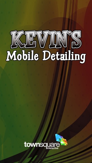 Kevin's Mobile Detailing(圖1)-速報App