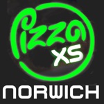 Pizza XS Norwich