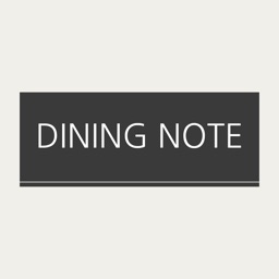 Dining Note - Simple food diary