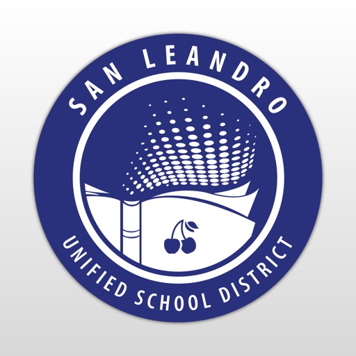 San Leandro USD icon