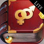 Pocket Kamasutra - Sex Positions from the Kama Sutra and Love Guide Lite icon