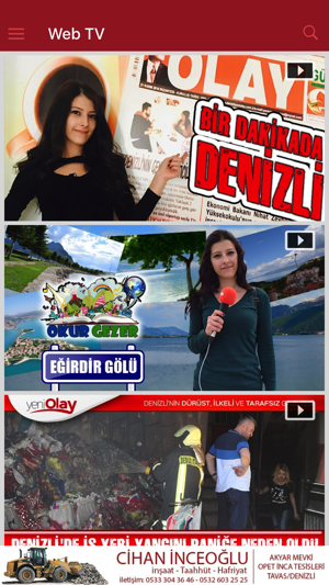 Olay Gazetesi(圖3)-速報App