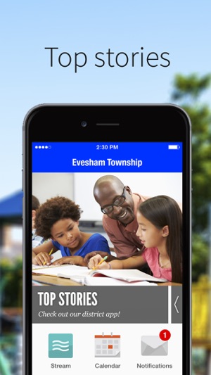 Evesham Township School District(圖1)-速報App