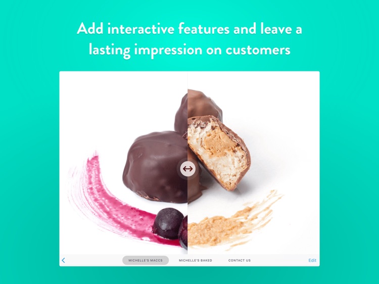 Ingage - Interactive Presentations