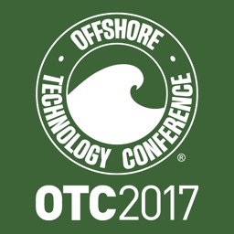 Offshore Technology Conference 2017 Apple Watch App