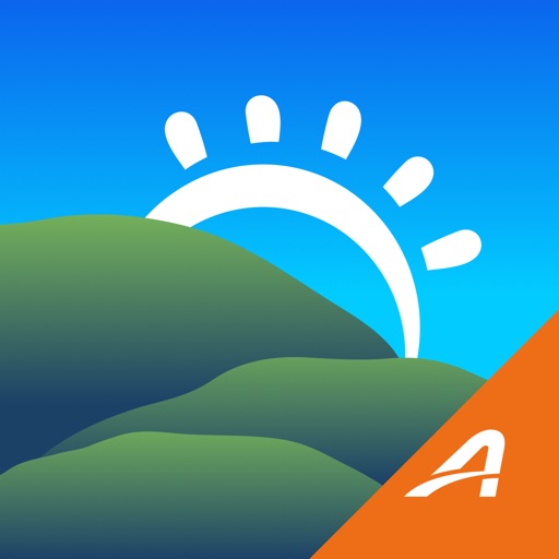 ReserveAmerica Camping - Find available campsites