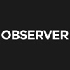 Observer for iOS