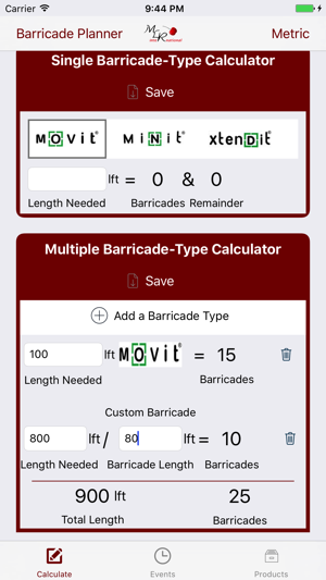 Barricade Planner(圖5)-速報App