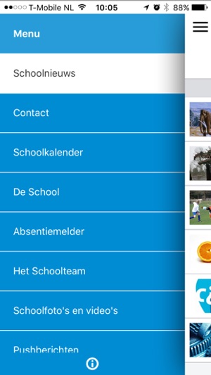 Willibrordusschool Alphen(圖2)-速報App