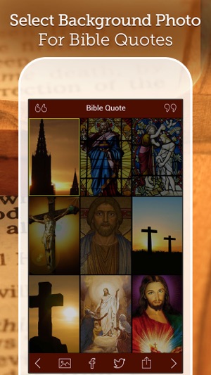 Bible Quote - Bible Quotes & Sayings(圖1)-速報App