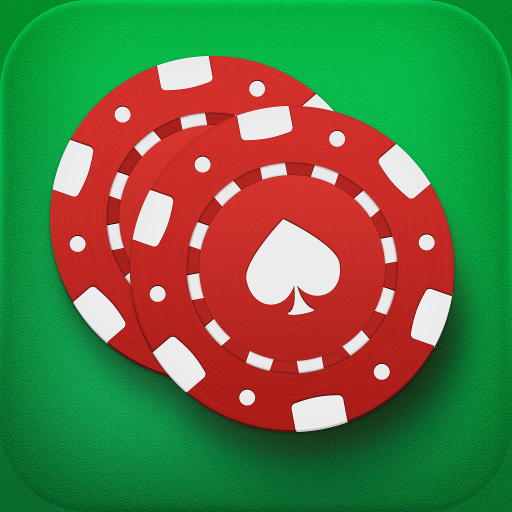 Poker Tools App Icon