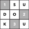 Sudoku - Classic Sudoku Puzzle