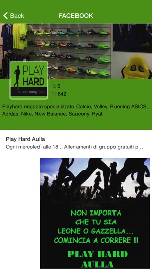 Play Hard Aulla New(圖4)-速報App