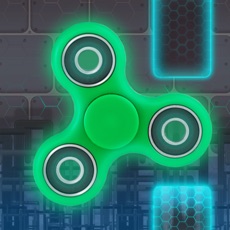 Activities of Fidget Spinner - Hand Robo