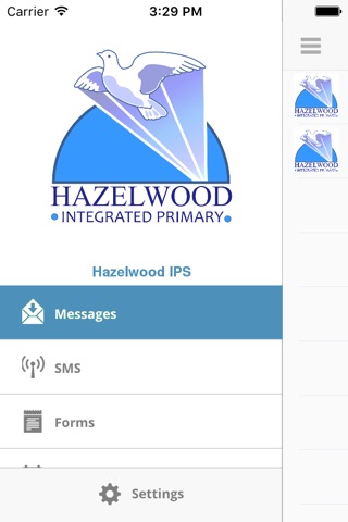 Hazelwood IPS (BT36 7EN) screenshot 2