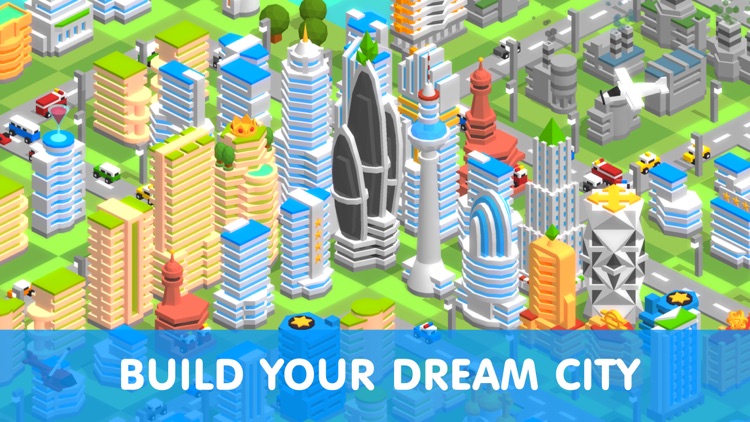 Tap Tap Builder screenshot-0