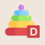 Doodad - Babys first words