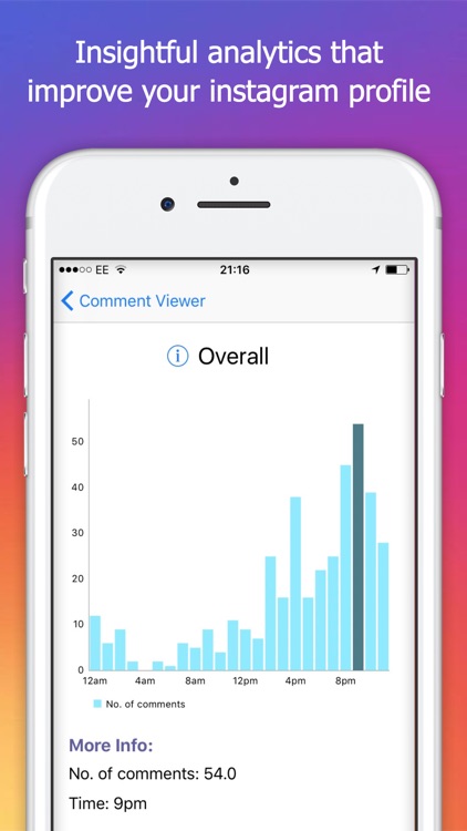 Get Followers, Get Comments for Instagram screenshot-4